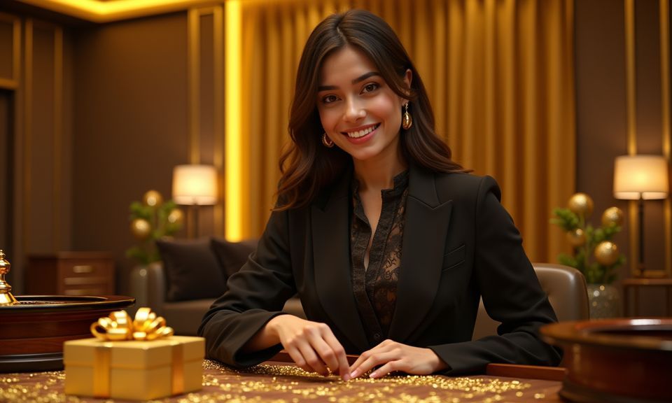 xb66 Baccarat Casino24
